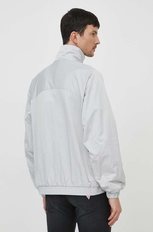 Îmbrăcăminte Calvin Klein Jeans geacă J30J325111 gri