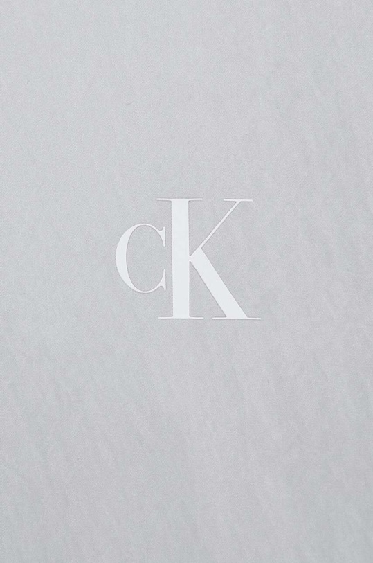 Calvin Klein Jeans geacă J30J325111 gri