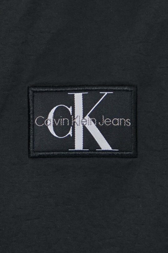 Куртка Calvin Klein Jeans J30J325343 чорний