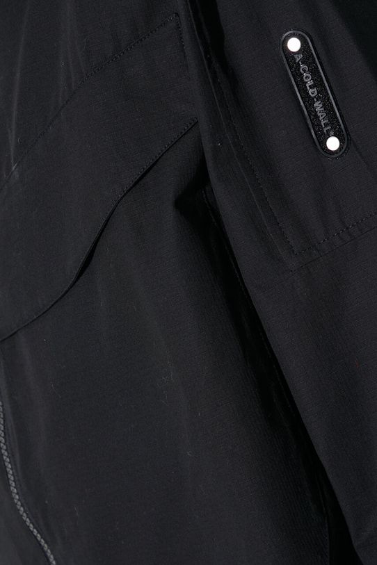 Памучно яке A-COLD-WALL* Zip Overshirt ACWMSH138A