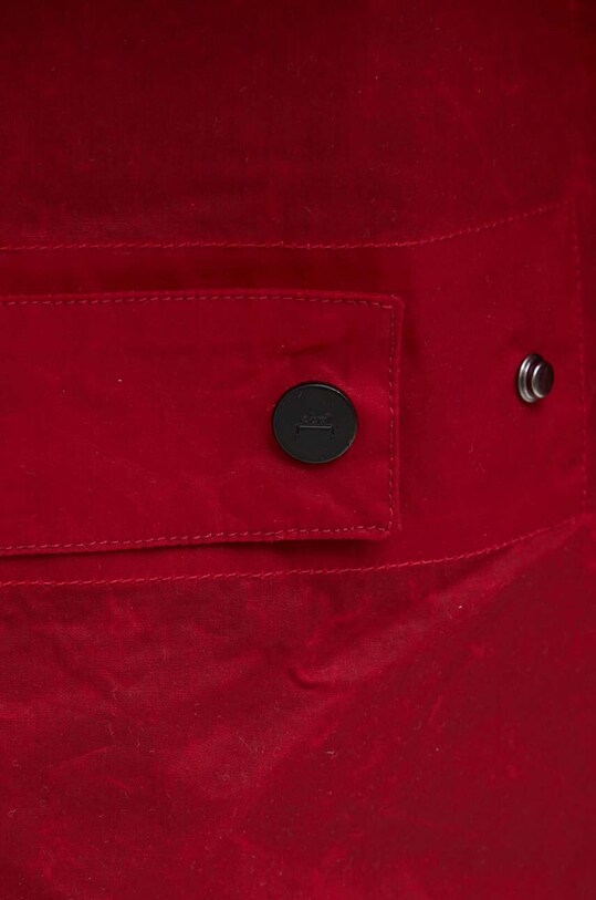 Хлопковая куртка A-COLD-WALL* Cargo Storm Jacket ACWMO254