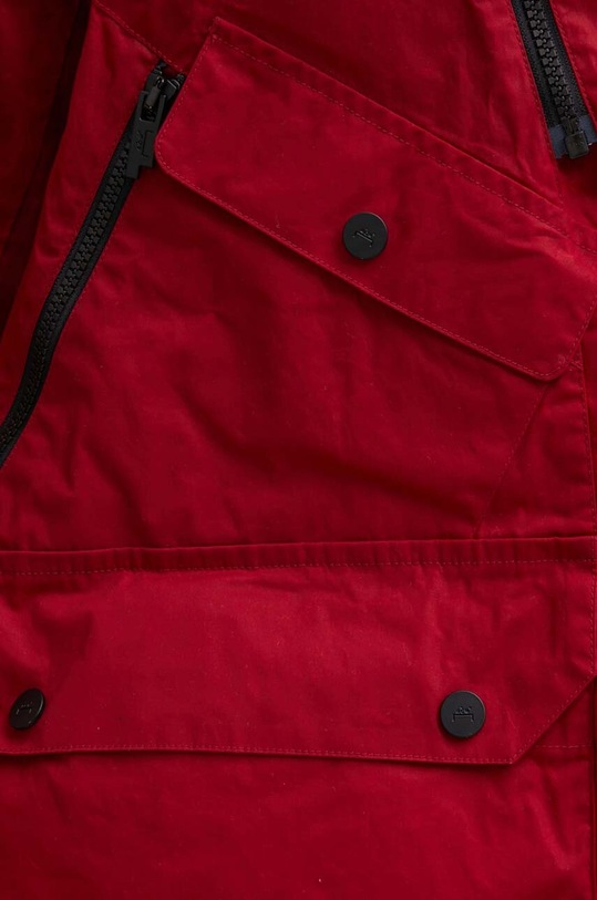 A-COLD-WALL* kurtka bawełniana Cargo Storm Jacket ACWMO254