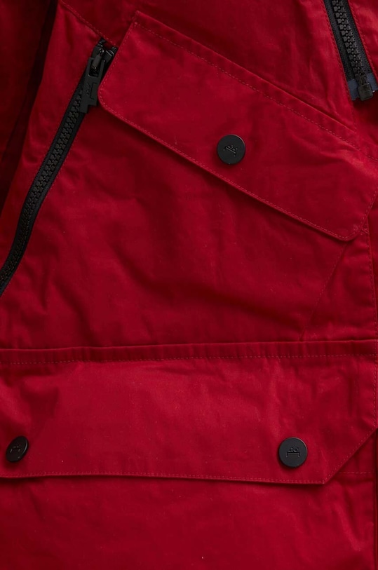 Bavlněná bunda A-COLD-WALL* Cargo Storm Jacket ACWMO254