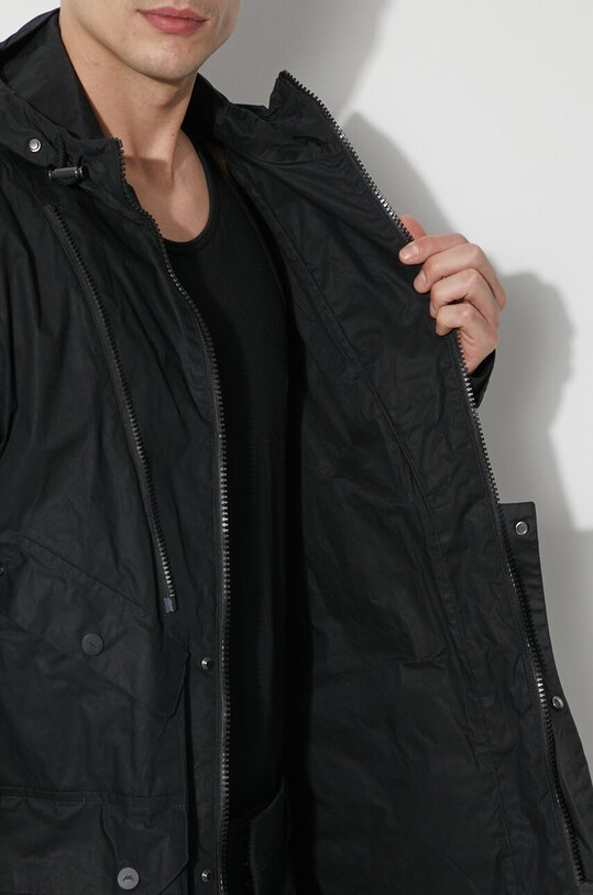 A-COLD-WALL* cotton jacket Cargo Storm Jacket ACWMO254