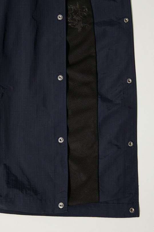 Drôle de Monsieur jacket La Veste Slogan Esquisse D.JT178.PL131.NY