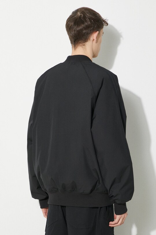 Odjeća Bomber jakna adidas Originals IS5385 crna