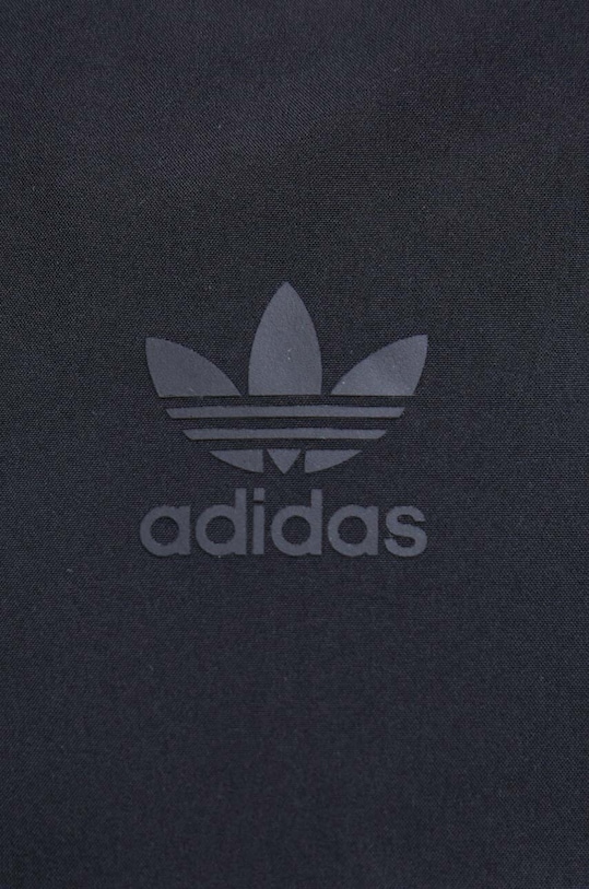 adidas Originals geaca bomber IS5385 negru