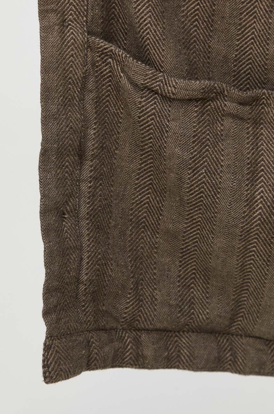Abercrombie & Fitch kurtka koszulowa KI125.4004.400