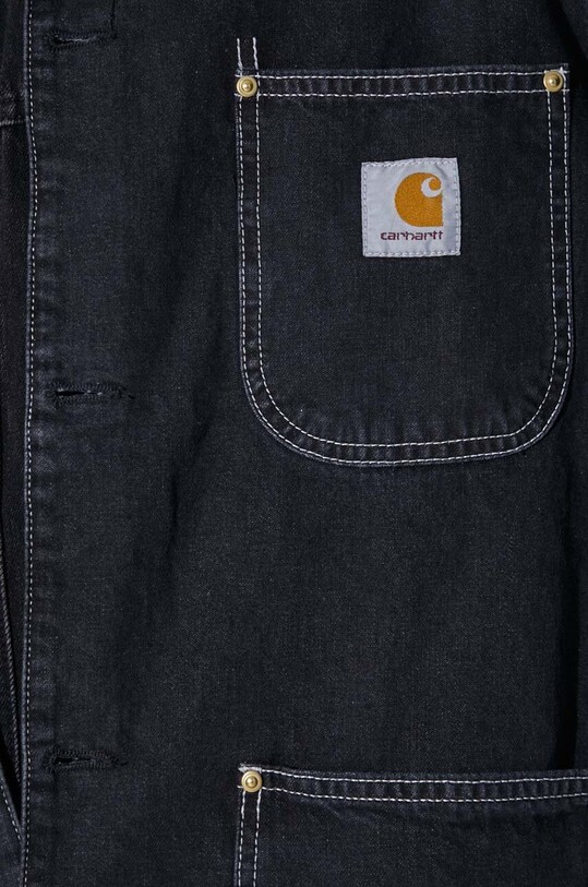Дънково яке Carhartt WIP OG Chore Coat I031896.8906