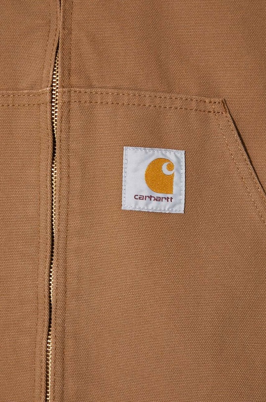 Куртка-бомбер Carhartt WIP Active Jacket I032939.HZ02