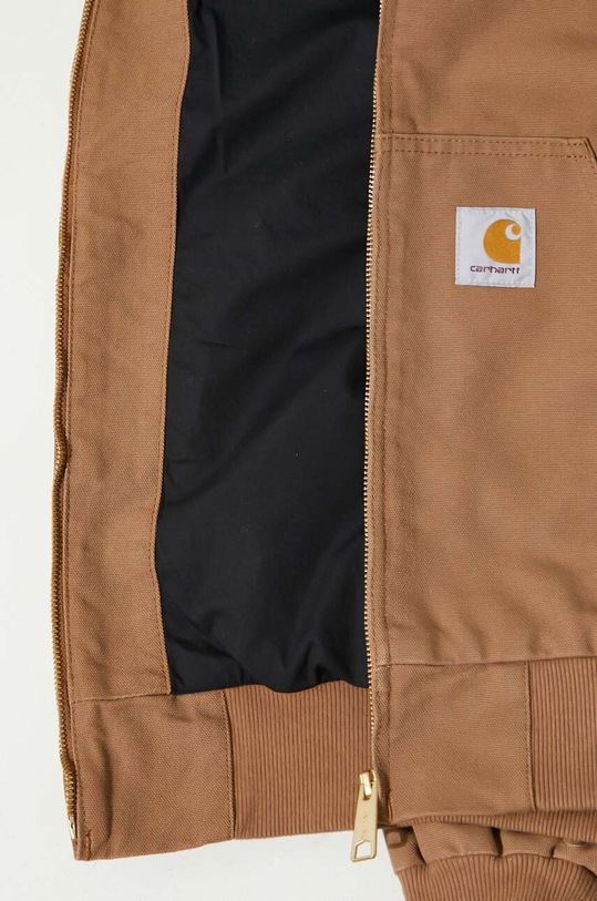 Куртка-бомбер Carhartt WIP Active Jacket I032939.HZ02