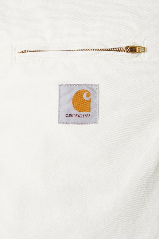 Carhartt WIP denim jacket Detroit Jacket I032940.0DJ02