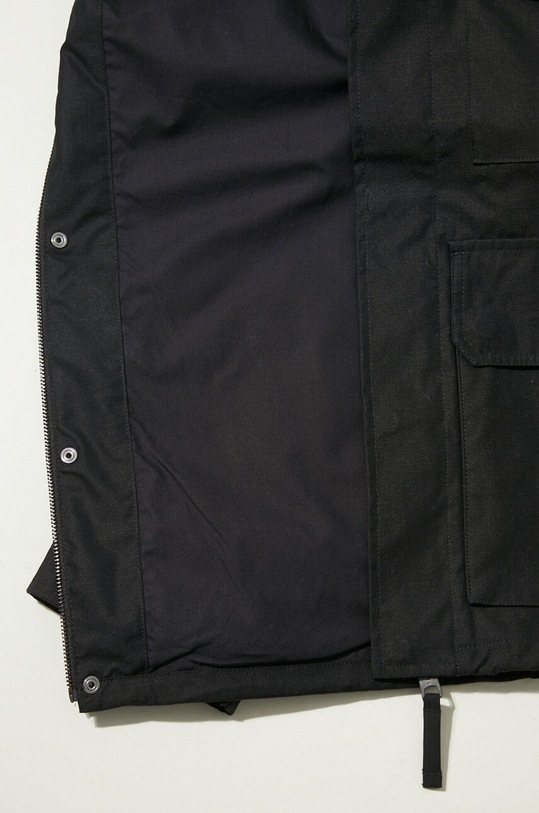 Carhartt WIP jacket Holt Jacket I032979.89XX black
