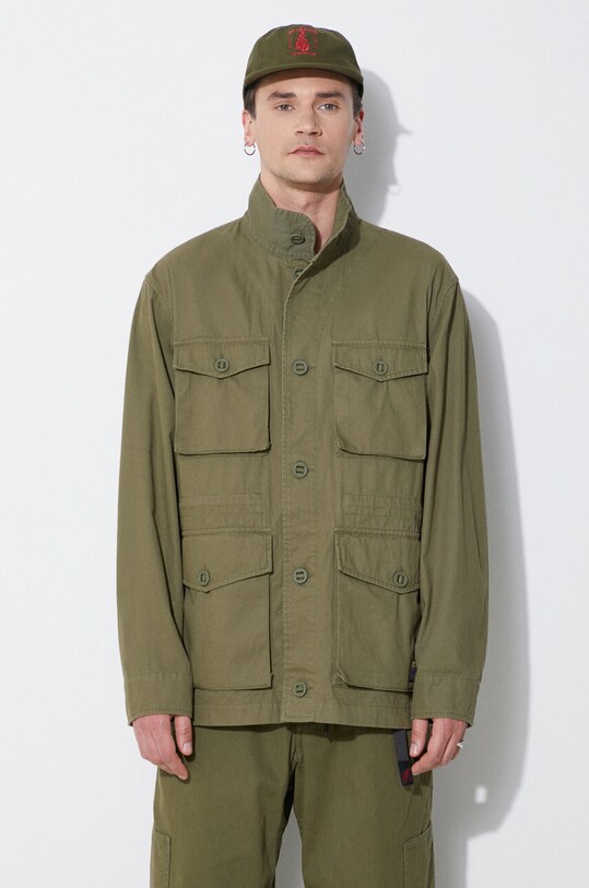 Carhartt WIP giacca in cotone Unity Jacket