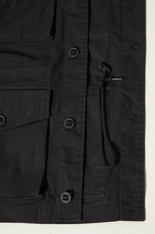 Carhartt WIP jacheta de bumbac Unity Jacket I032981.894G