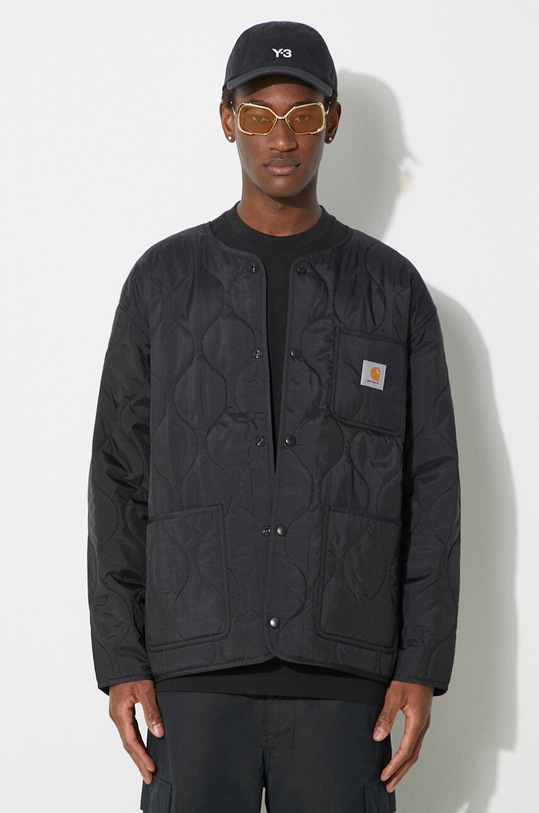 Carhartt WIP jacket Skyton Liner without black I032990.89XX
