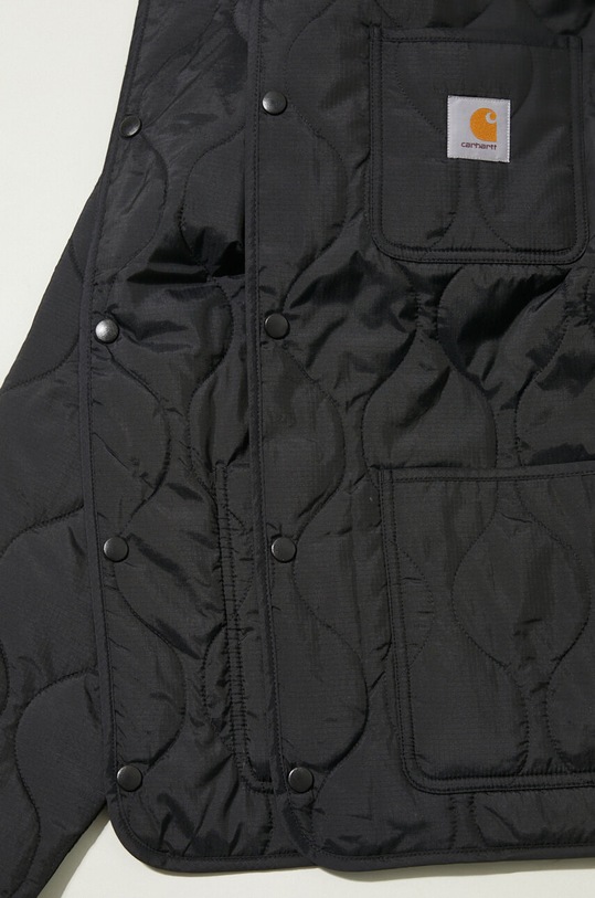 Carhartt WIP jacket Skyton Liner I032990.89XX black