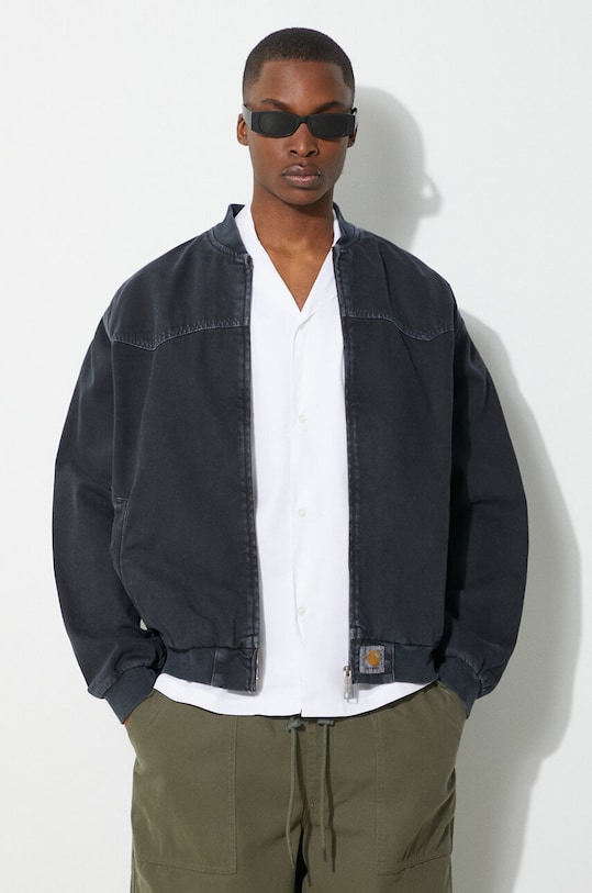 Куртка-бомбер Carhartt WIP OG Santa Fe Bomber