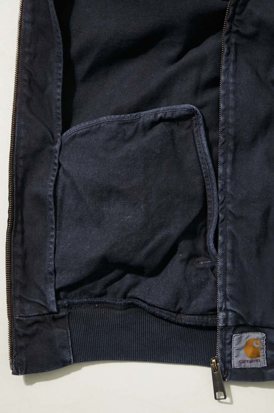 Carhartt WIP bomber jacket OG Santa Fe Bomber I033111.894J