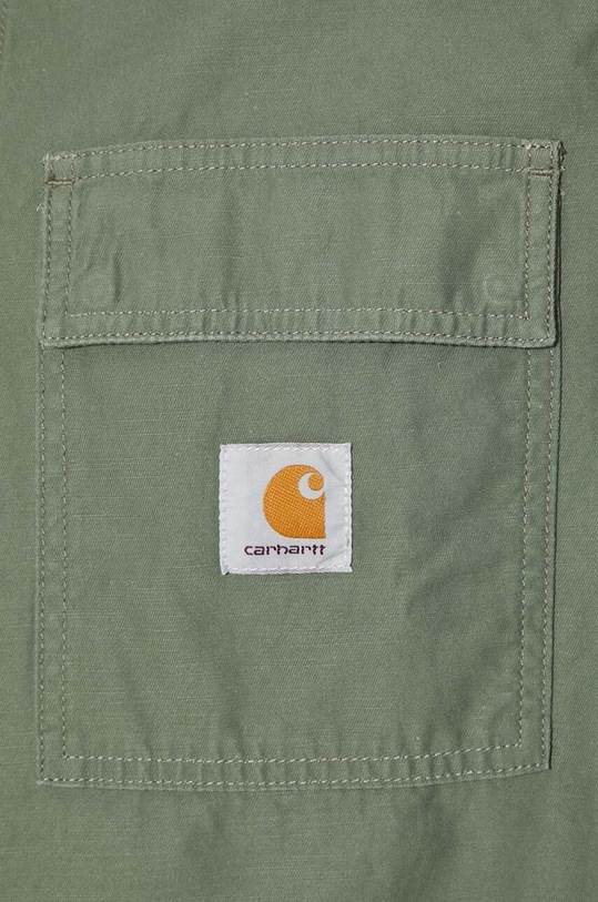 Carhartt WIP shirt jacket Hayworth Shirt Jac I033443.66702