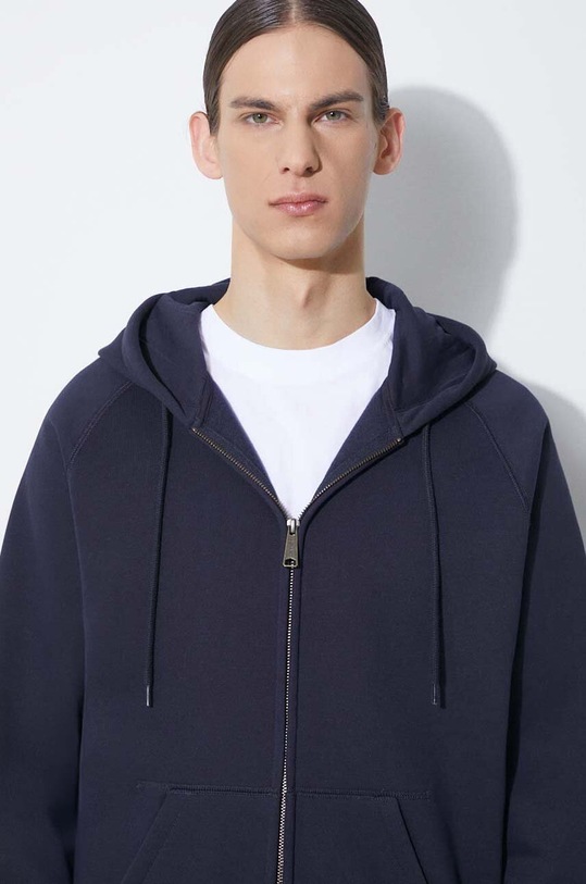 Carhartt WIP hooded sweatshirt Chase Jacket I033664.00HXX