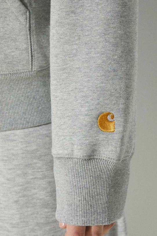 Dukserica Carhartt WIP Hooded Chase Jacket I033664.00MXX