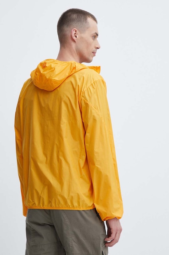 Oblečení Větrovka Marmot Superalloy Bio M15379 žlutá