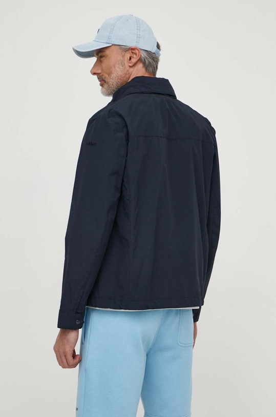 Abbigliamento Geox giacca M4520C-T2473 M VINCIT M4520C.T2473.F1624 blu navy