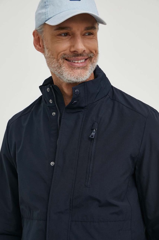 Geox giacca M4520C-T2473 M VINCIT blu navy M4520C.T2473.F1624