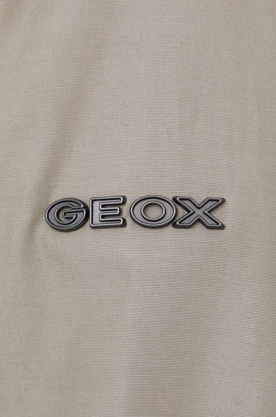 Geox kurtka M4520C-T2473 M VINCIT M4520C.T2473.F5246 szary