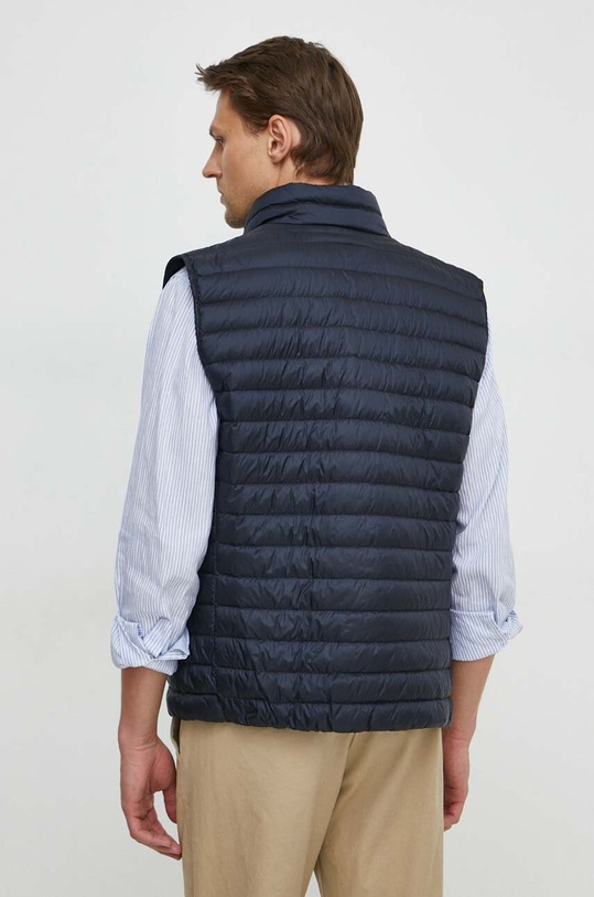 Одяг Пухова безрукавка Geox M4525C-T2449 M WARRENS M4525C.T2449.F1624 темно-синій
