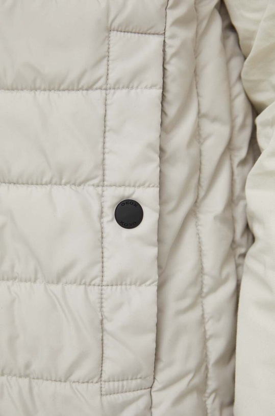 Geox bezrękawnik M4528C-T3058 M KENNET M4528C.T3058.F1745 żółty