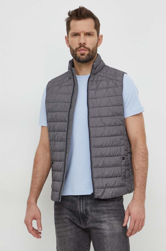 Vesta Geox M4528C-T3058 M KENNET sivá M4528C.T3058.F9128