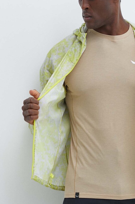 Jack Wolfskin kurtka outdoorowa Prelight Wind 1307861