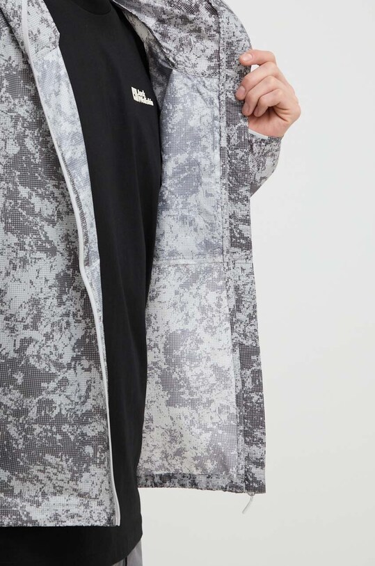 Jack Wolfskin kurtka outdoorowa Prelight Wind 1307861