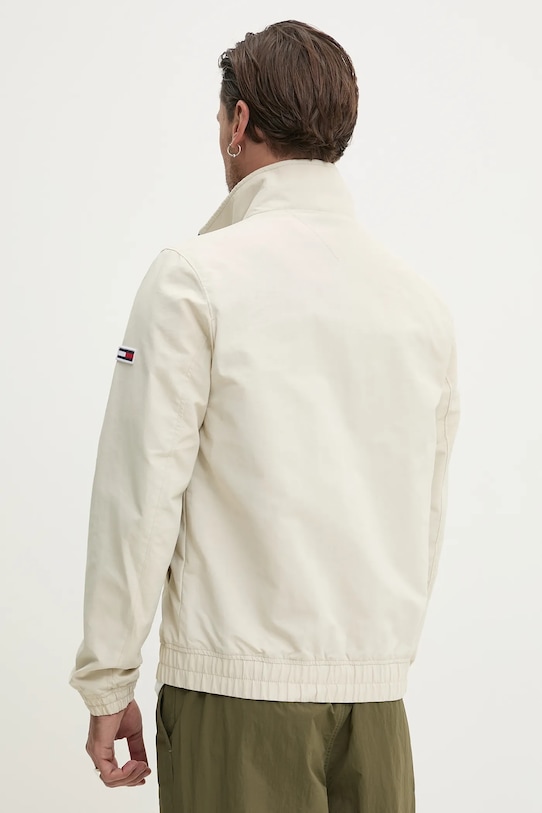 Одежда Куртка Tommy Jeans DM0DM15382 бежевый