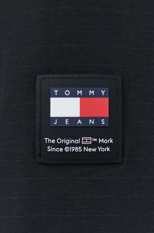 Куртка Tommy Jeans DM0DM18694 чорний