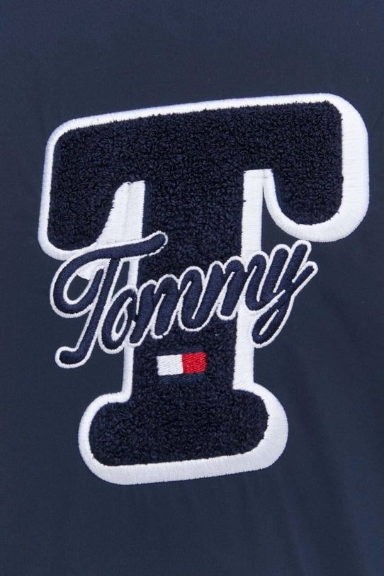 Куртка-бомбер Tommy Jeans DM0DM18702 темно-синій