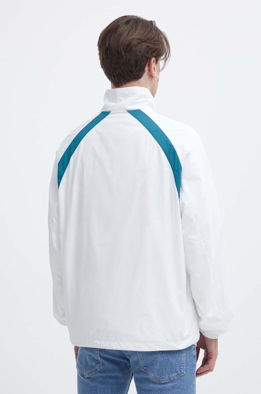 Odzież Tommy Jeans kurtka DM0DM18699 biały