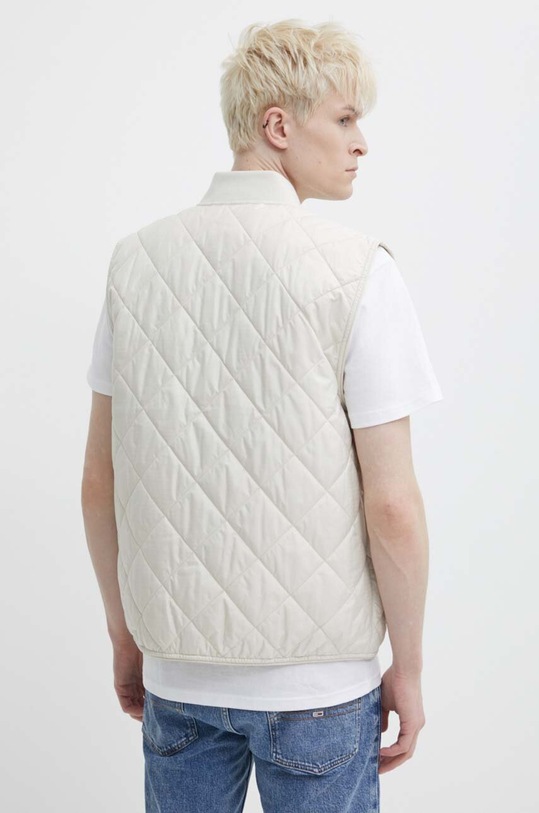 Îmbrăcăminte Tommy Jeans vestă DM0DM18704 bej