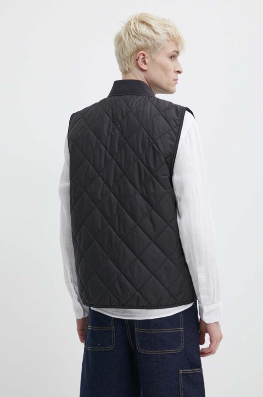 Одяг Безрукавка Tommy Jeans DM0DM18704 чорний