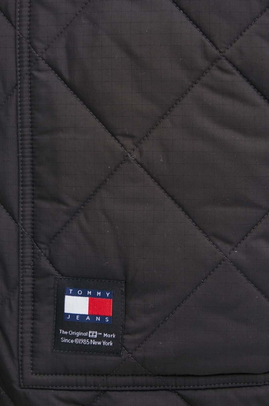 Безрукавка Tommy Jeans DM0DM18704 чорний