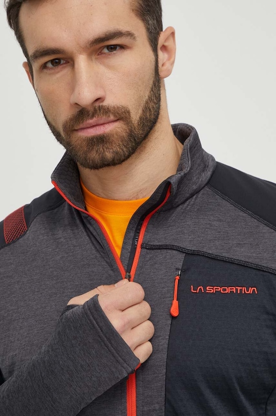 LA Sportiva bluza sportowa True North szary P52900322