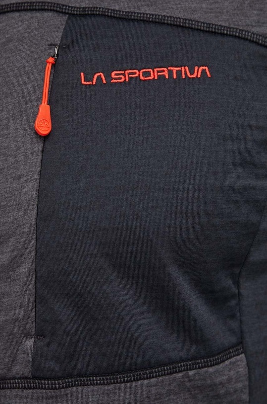 LA Sportiva bluza sportowa True North P52900322 szary