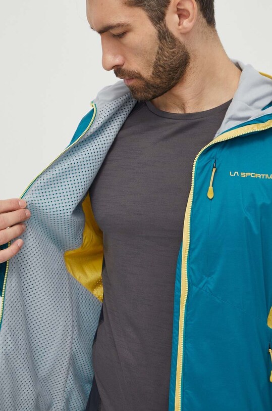 LA Sportiva windbreaker Across Lite P91733735