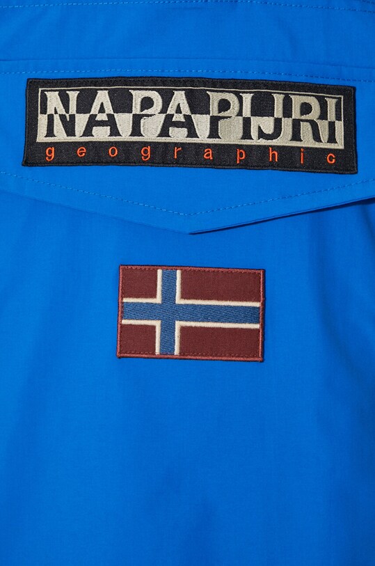 Jakna Napapijri Rainforest S Pkt 3 NP0A4G7CB2L1