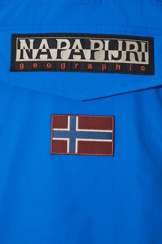 Napapijri jacket Rainforest S Pkt 3 NP0A4G7CB2L1