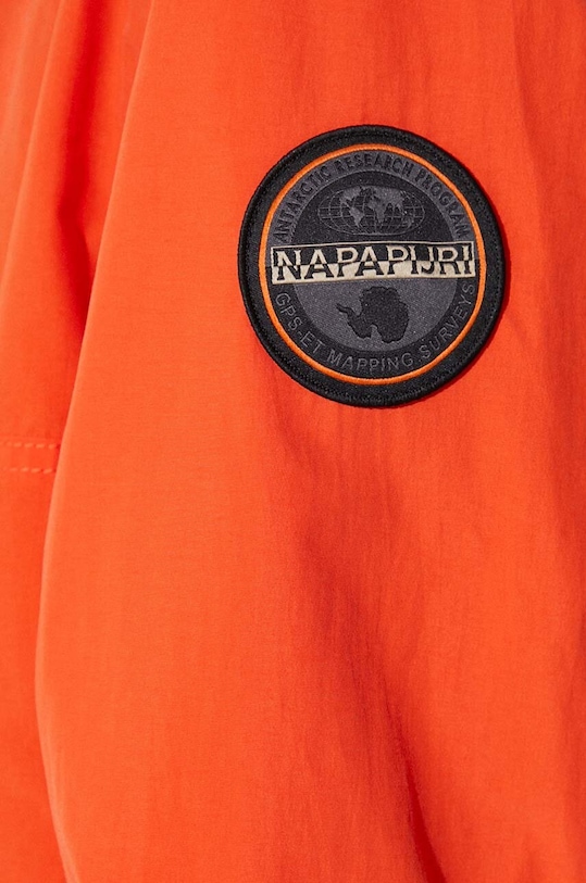 Napapijri geacă Rainforest M Sum 3 NP0A4G7DA631