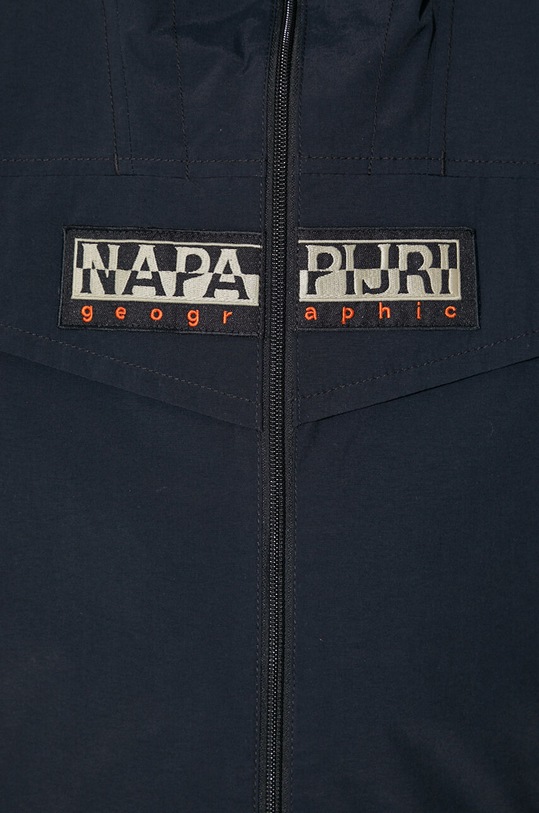 Napapijri kurtka Rainforest Open S NP0A4H2O0411