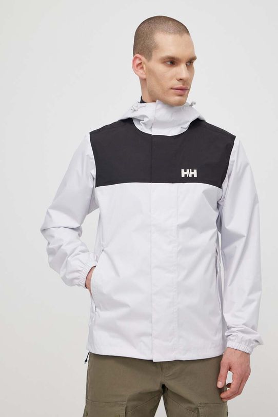 Куртка Helly Hansen VANCOUVER з капюшоном білий 53935